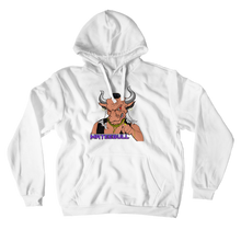 Hoodies (No-Zip/Pullover)