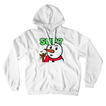 Hoodies (No-Zip/Pullover)