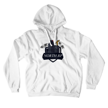 Novamods13 Hoodies (No-Zip/Pullover)