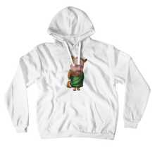 mastersheafu Hoodies (No-Zip/Pullover)