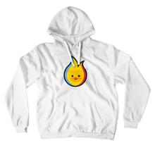 juiceticetv Hoodies (No-Zip/Pullover)