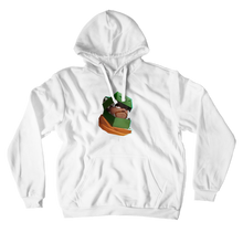 keerogt Hoodies (No-Zip/Pullover)