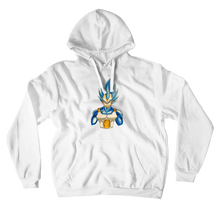 missaram Hoodies (No-Zip/Pullover)