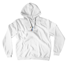 terror1989 Hoodies (No-Zip/Pullover)