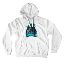 xskellex Hoodies (No-Zip/Pullover)