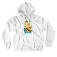 sulwh Hoodies (No-Zip/Pullover)