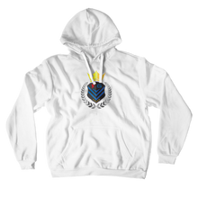 russianghost Hoodies (No-Zip/Pullover)