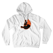 dramaduck_ Hoodies (No-Zip/Pullover)