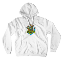floppyswelt Hoodies (No-Zip/Pullover)