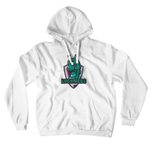 loch_mess Hoodies (No-Zip/Pullover)