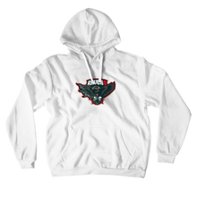 raven9_ttv Hoodies (No-Zip/Pullover)