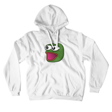 Poggers Hoodies (No-Zip/Pullover)