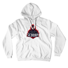 iscoobylive Hoodies (No-Zip/Pullover)
