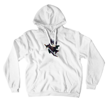 ancientdragon Hoodies (No-Zip/Pullover)