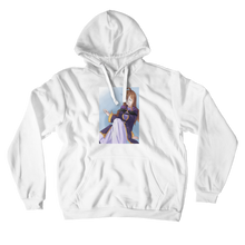 wizthewitch Hoodies (No-Zip/Pullover)