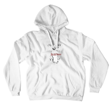 nightmarejess18 Hoodies (No-Zip/Pullover)