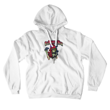 reanimateher Hoodies (No-Zip/Pullover)