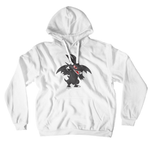 redeyesjacollo Hoodies (No-Zip/Pullover)