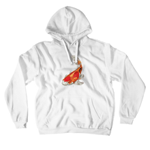 koi Hoodies (No-Zip/Pullover)