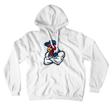 iitzricochet Hoodies (No-Zip/Pullover)