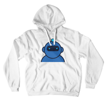thebadmerc Hoodies (No-Zip/Pullover)