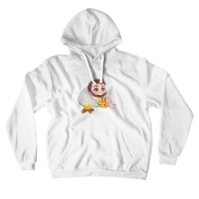 fluffypuffynut Hoodies (No-Zip/Pullover)