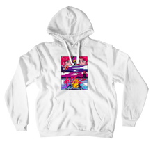 mikinoobwoman Hoodies (No-Zip/Pullover)