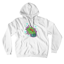 gamedadtv Hoodies (No-Zip/Pullover)