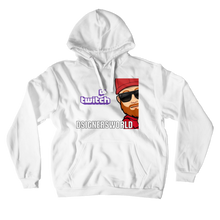 Hoodies (No-Zip/Pullover)
