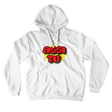 Assi TV Hoodie (No-Zip/Pullover)