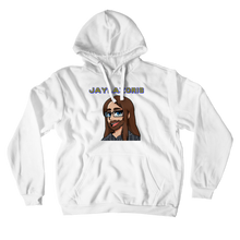JayLazoris Hoodies (No-Zip/Pullover)