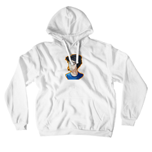 artileus_ttv Hoodies (No-Zip/Pullover)