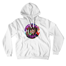 kenpomom Hoodies (No-Zip/Pullover)