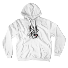 selsbladeofdeath Hoodies (No-Zip/Pullover)