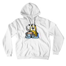 Tea Time Hoodies (No-Zip/Pullover)