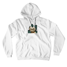 bduncan90 Hoodies (No-Zip/Pullover)