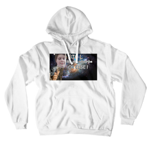 ozekoh Hoodies (No-Zip/Pullover)