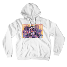 Hoodies (No-Zip/Pullover)