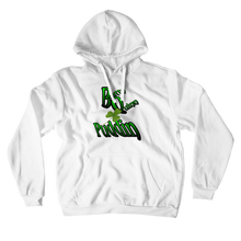 Hoodies (No-Zip/Pullover)