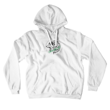 thewolfdjt Hoodies (No-Zip/Pullover)