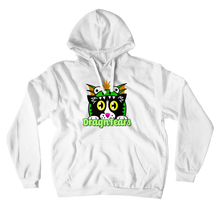 dragnLurk Hoodies (No-Zip/Pullover)