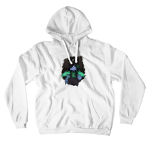 lumetric Hoodies (No-Zip/Pullover)