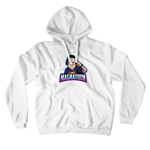 magnatron Hoodies (No-Zip/Pullover)