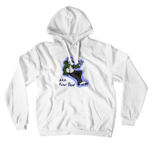 AKA Polar Bear Mascot Hoodie