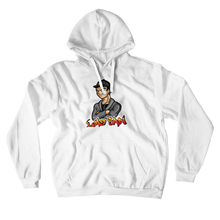 LMo San Hoodies (No-Zip/Pullover)