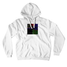 mparker45 Hoodies (No-Zip/Pullover)