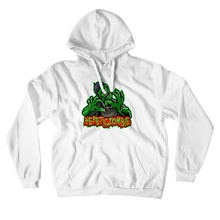 hereticzombie Hoodies (No-Zip/Pullover)