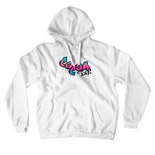 cocoasip Hoodies (No-Zip/Pullover)