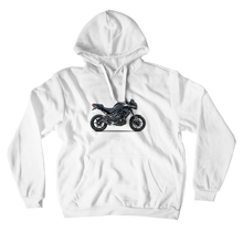 mrthompson_tv Hoodies (No-Zip/Pullover)