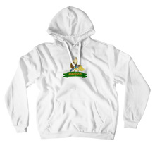 montug Hoodies (No-Zip/Pullover)